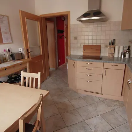 Ferienwohnung Ratisbona * Regensburg