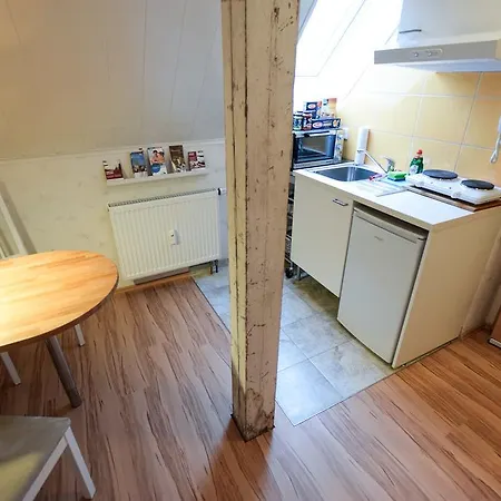 Ferienwohnung Ratisbona