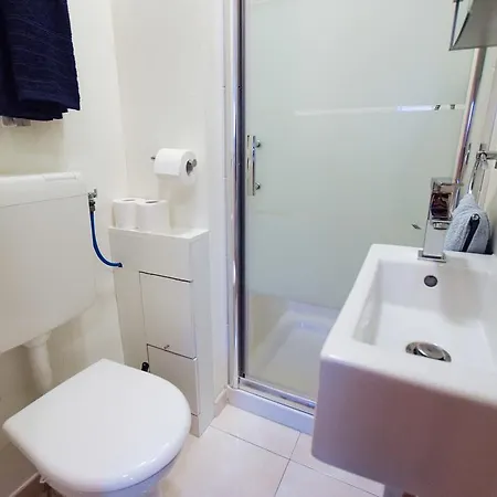 Ferienwohnung Ratisbona Apartment *