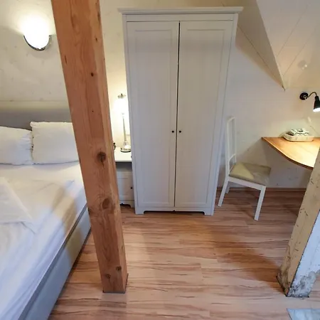 Ferienwohnung Ratisbona Regensburg