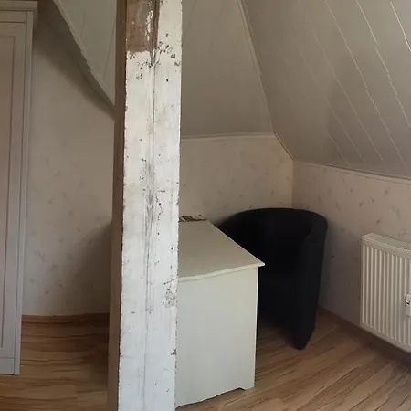 Apartment Ferienwohnung Ratisbona Regensburg