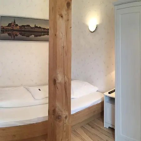 Ferienwohnung Ratisbona * Regensburg