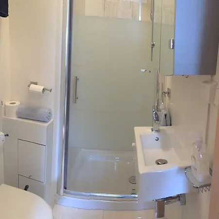 Ferienwohnung Ratisbona Appartement Ratisbonne