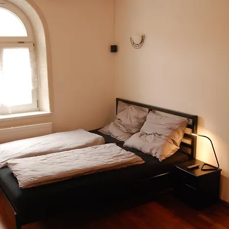Ferienwohnung Ratisbona