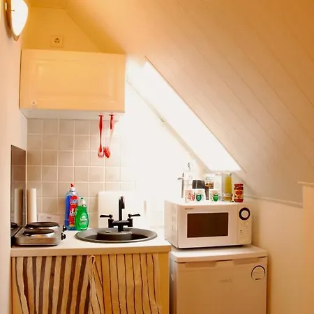 Lägenhet Ferienwohnung Ratisbona Regensburg