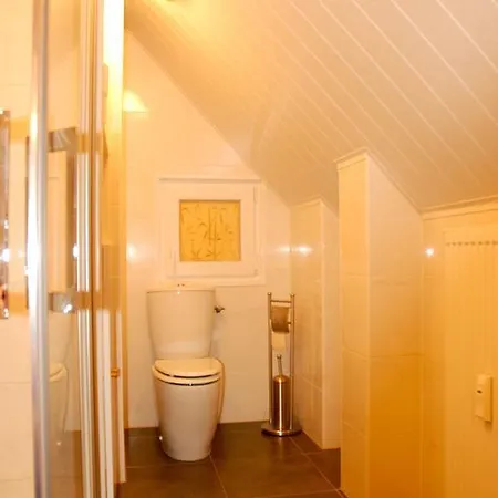 Apartment Ferienwohnung Ratisbona