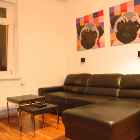 Ferienwohnung Ratisbona * 레겐스부르크