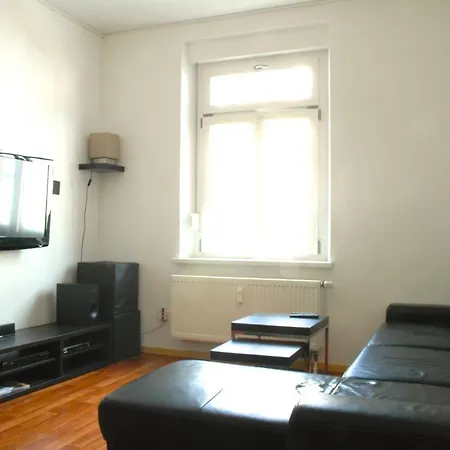 Ferienwohnung Ratisbona Appartement