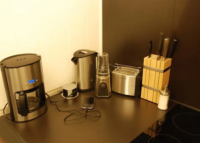 Ferienwohnung Ratisbona *