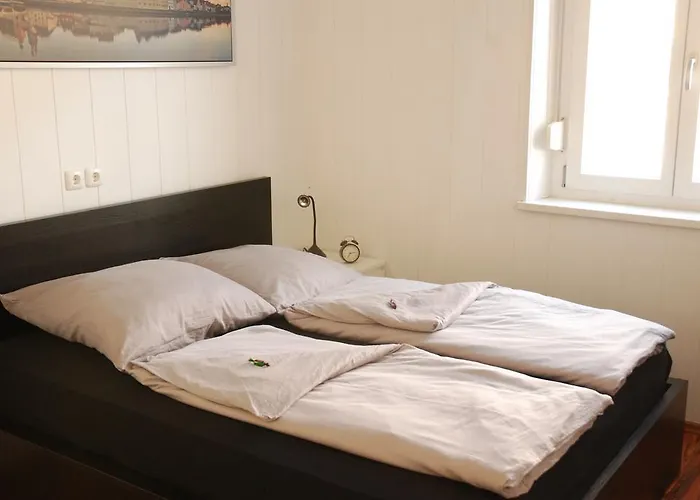 Ferienwohnung Ratisbona * Regensburg