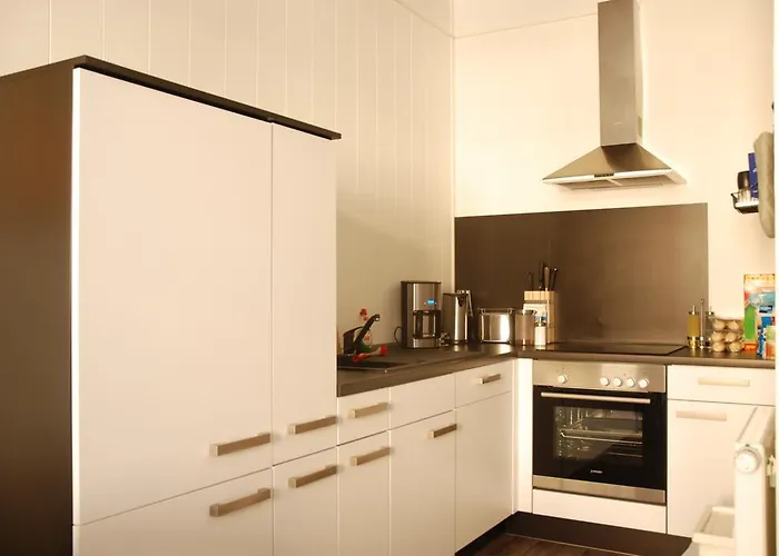 Lägenhet Ferienwohnung Ratisbona