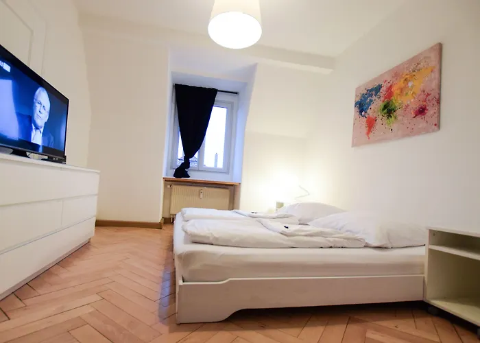 Ferienwohnung Ratisbona