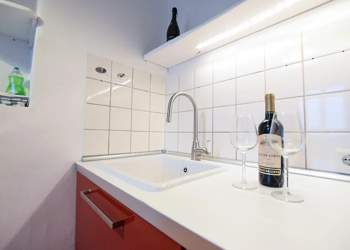 Ferienwohnung Ratisbona * Regensburg