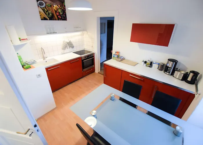 Ferienwohnung Ratisbona * Regensburg