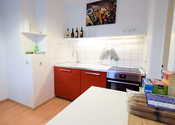 拉提斯博纳公寓 公寓