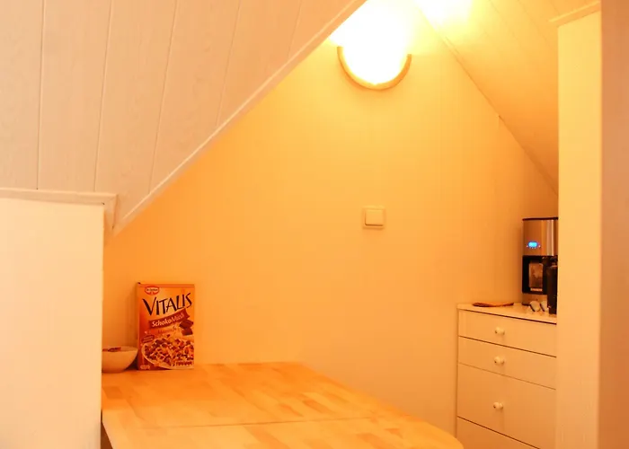 Lägenhet Ferienwohnung Ratisbona *