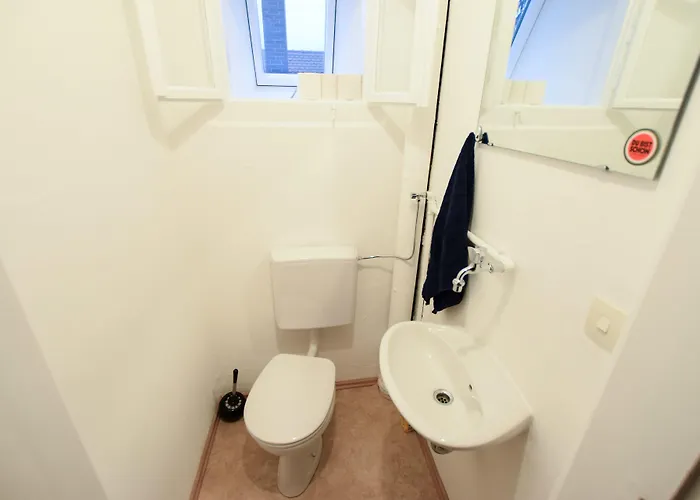 公寓 拉提斯博纳公寓