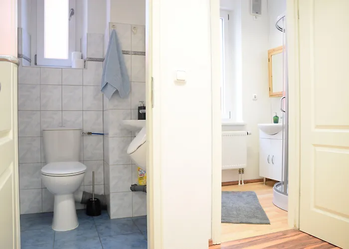 Ferienwohnung Ratisbona *