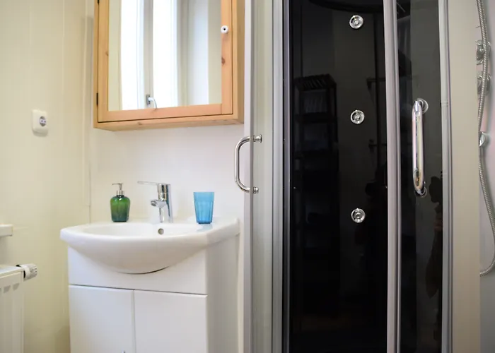 Lägenhet Ferienwohnung Ratisbona Regensburg