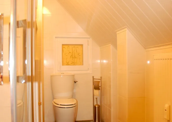 拉提斯博纳公寓