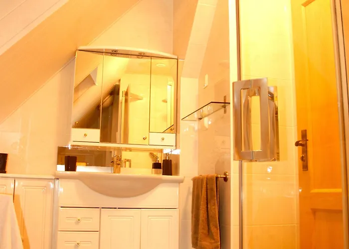 Lägenhet Ferienwohnung Ratisbona Regensburg