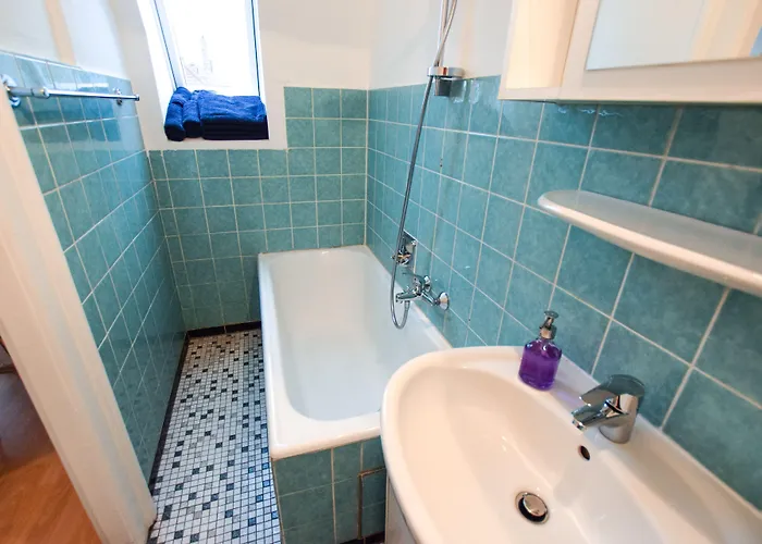 公寓 拉提斯博纳公寓