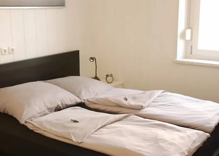 Ferienwohnung Ratisbona Lägenhet *