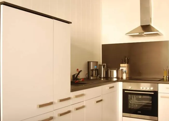 Lägenhet Ferienwohnung Ratisbona *