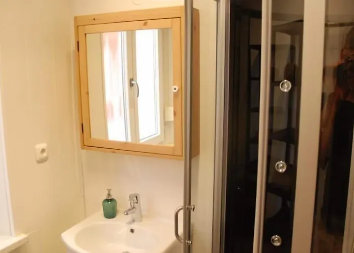 Ferienwohnung Ratisbona *