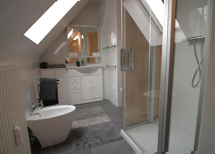 Ferienwohnung Ratisbona Lägenhet