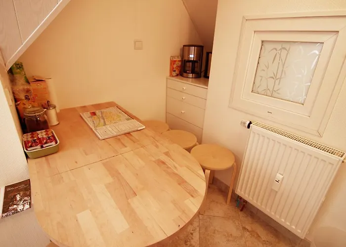 公寓 拉提斯博纳公寓 *