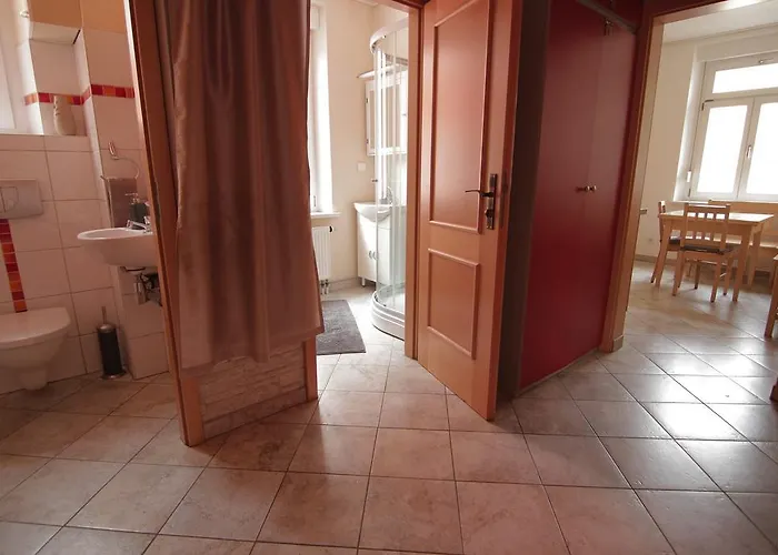 Ferienwohnung Ratisbona Regensburg