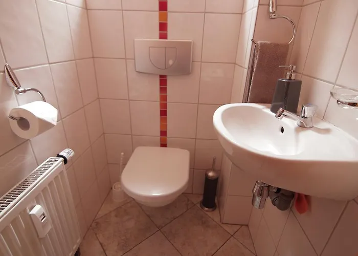 Lägenhet Ferienwohnung Ratisbona *