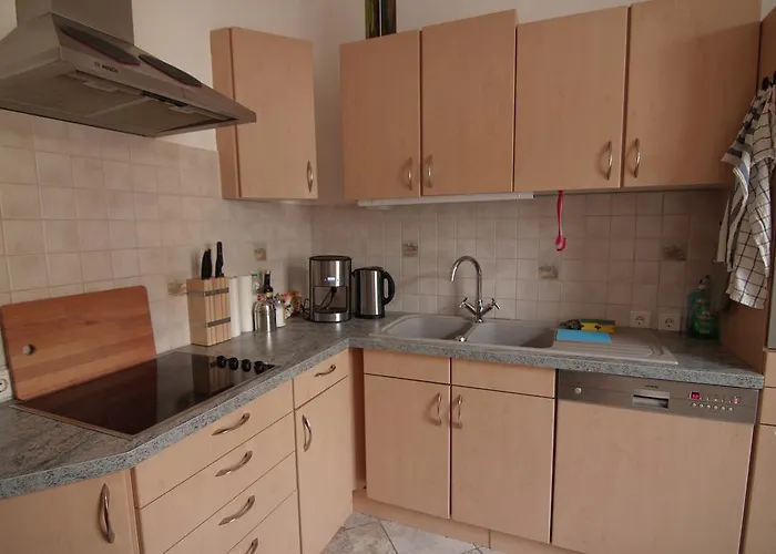 拉提斯博纳公寓