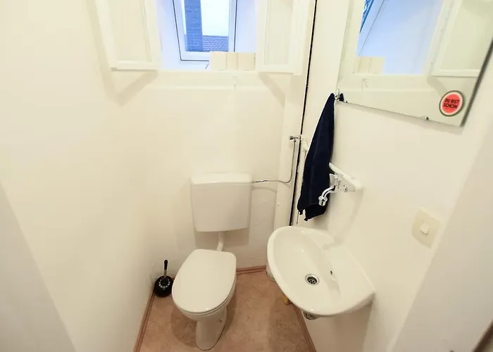 Ferienwohnung Ratisbona Lägenhet *