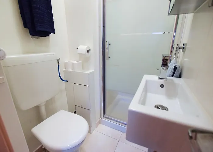 Ferienwohnung Ratisbona Lägenhet *