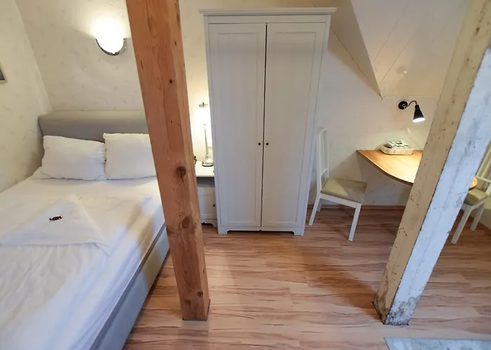 Ferienwohnung Ratisbona Regensburg