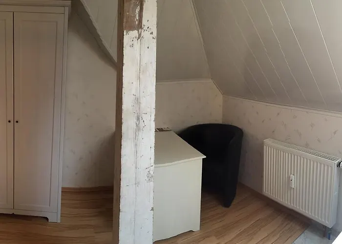 公寓 拉提斯博纳公寓 雷根斯堡