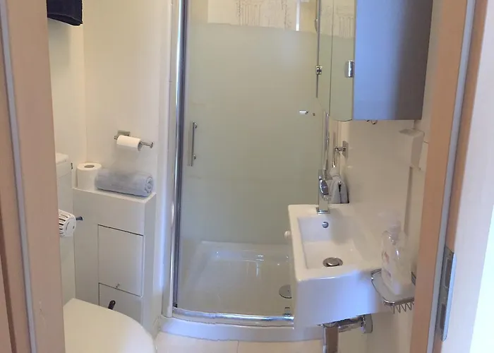 Ferienwohnung Ratisbona Lägenhet Regensburg