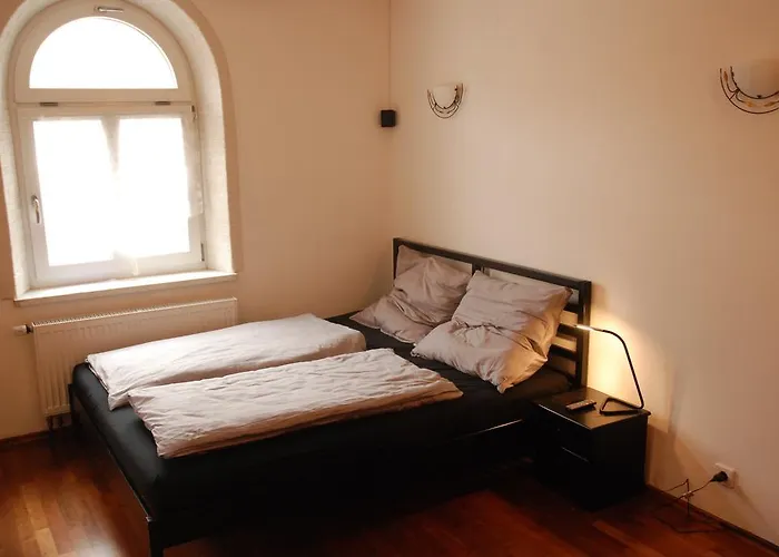 Ferienwohnung Ratisbona