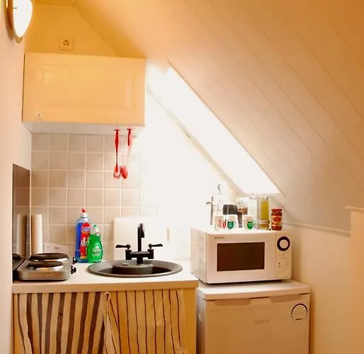 Lägenhet Ferienwohnung Ratisbona Regensburg