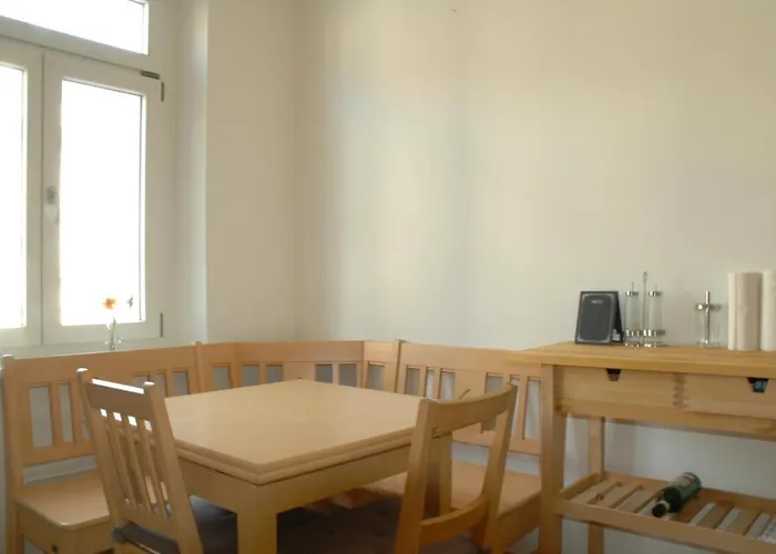 Ferienwohnung Ratisbona